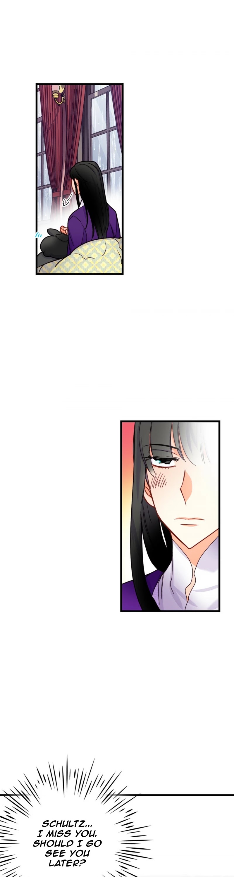 Bring the Love chapter 50 page 16