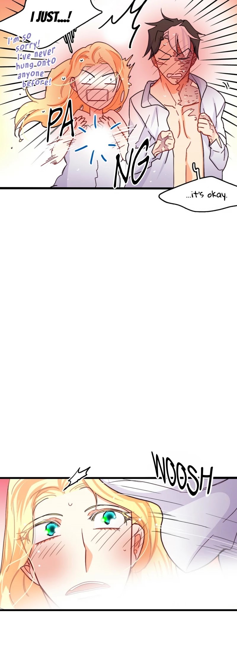 Bring the Love chapter 51 page 17