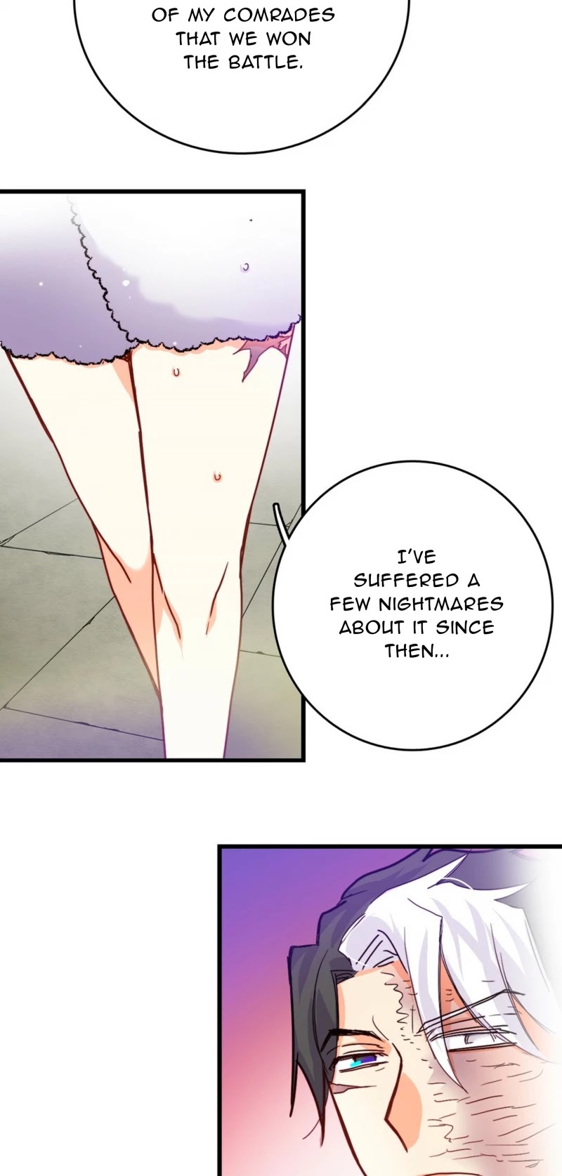 Bring the Love chapter 51 page 24