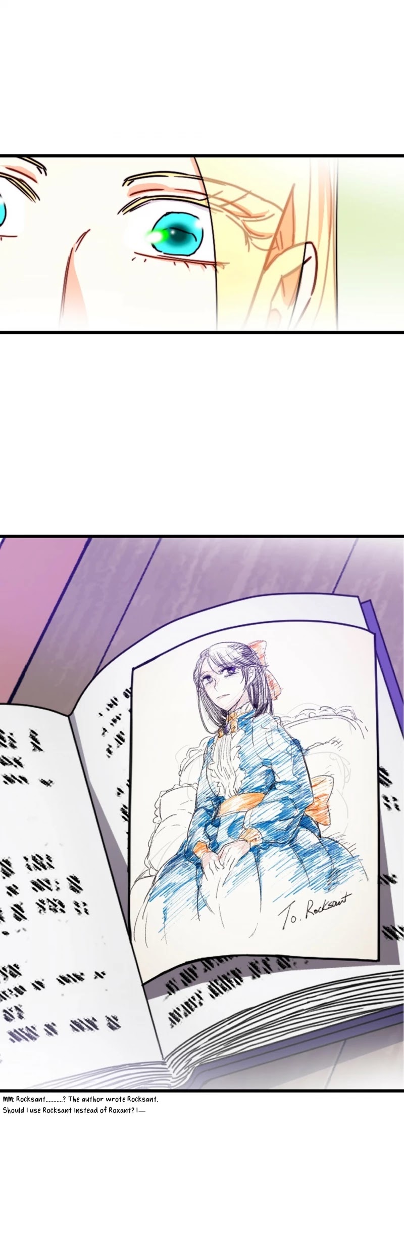 Bring the Love chapter 53 page 15