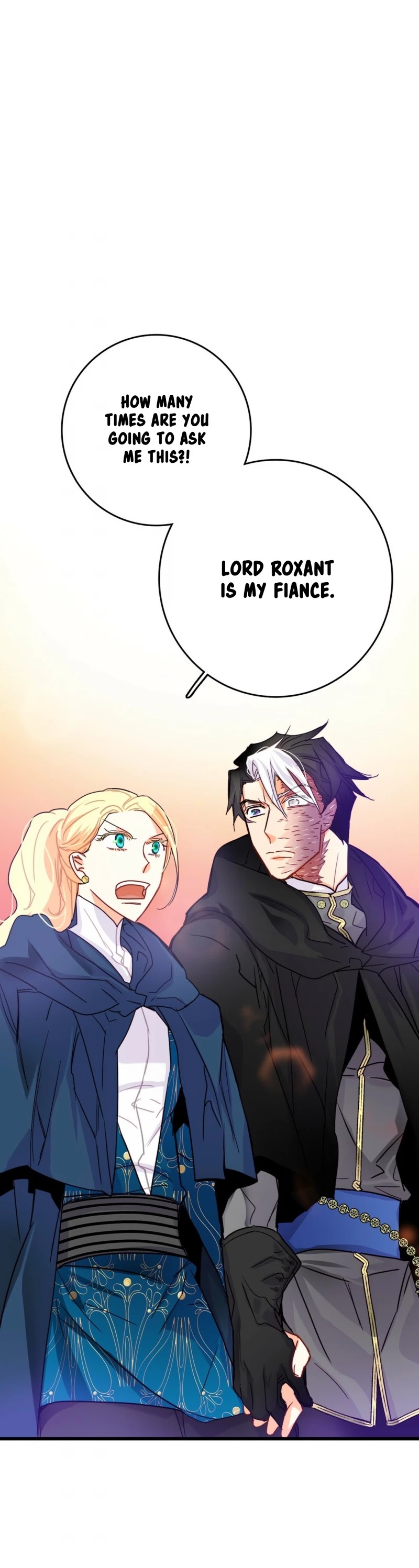 Bring the Love chapter 54 page 30