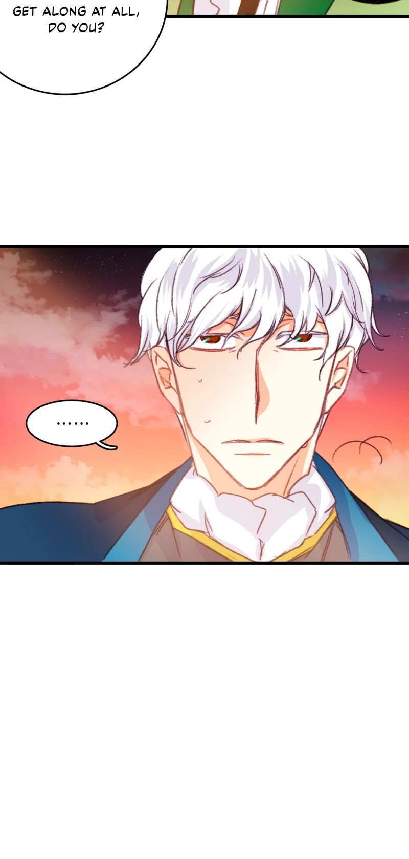 Bring the Love chapter 58 page 35