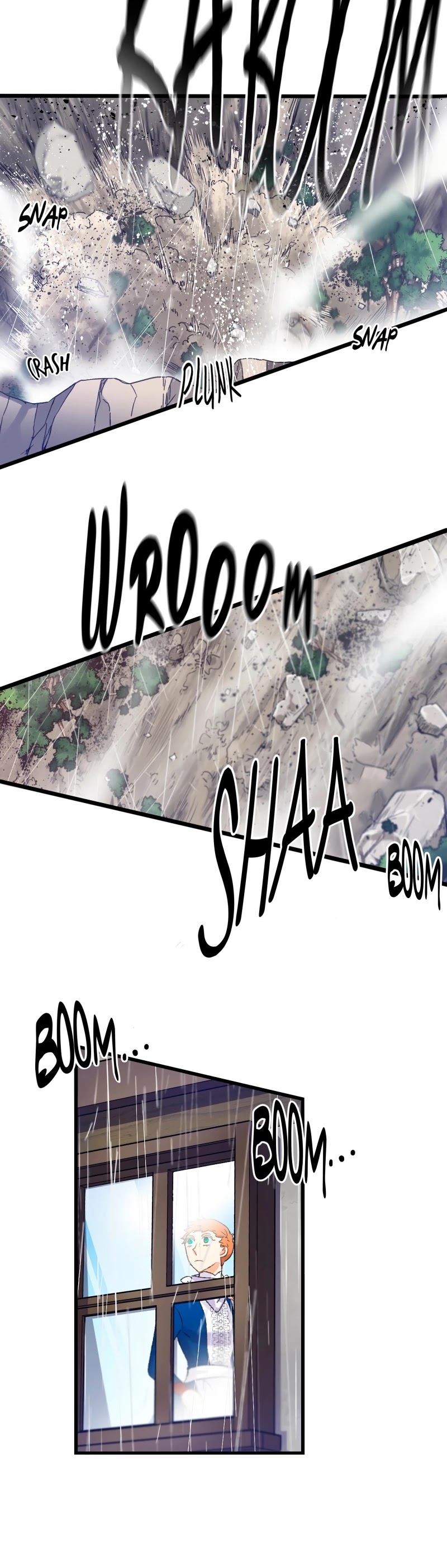 Bring the Love chapter 62 page 15