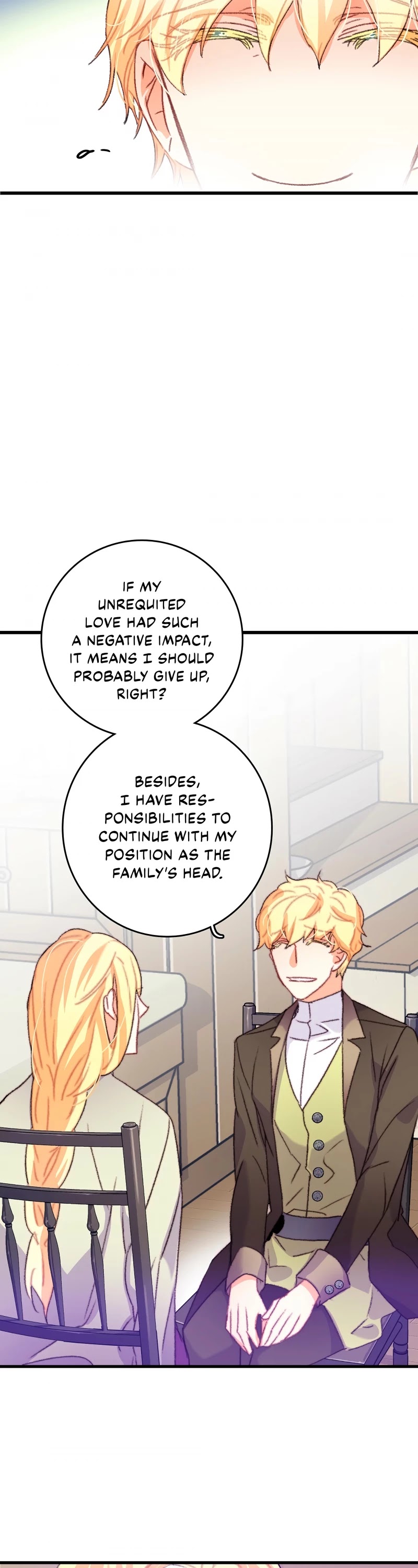 Bring the Love chapter 65 page 14