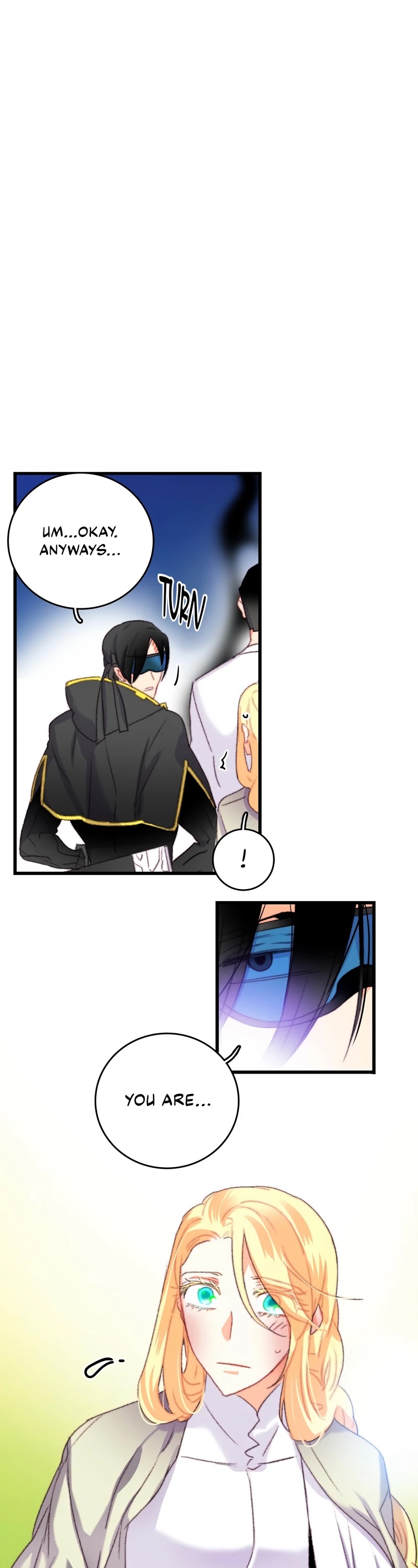 Bring the Love chapter 66 page 10