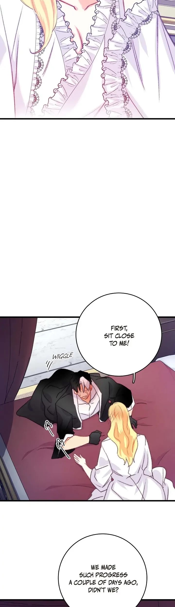 Bring the Love chapter 78 page 15