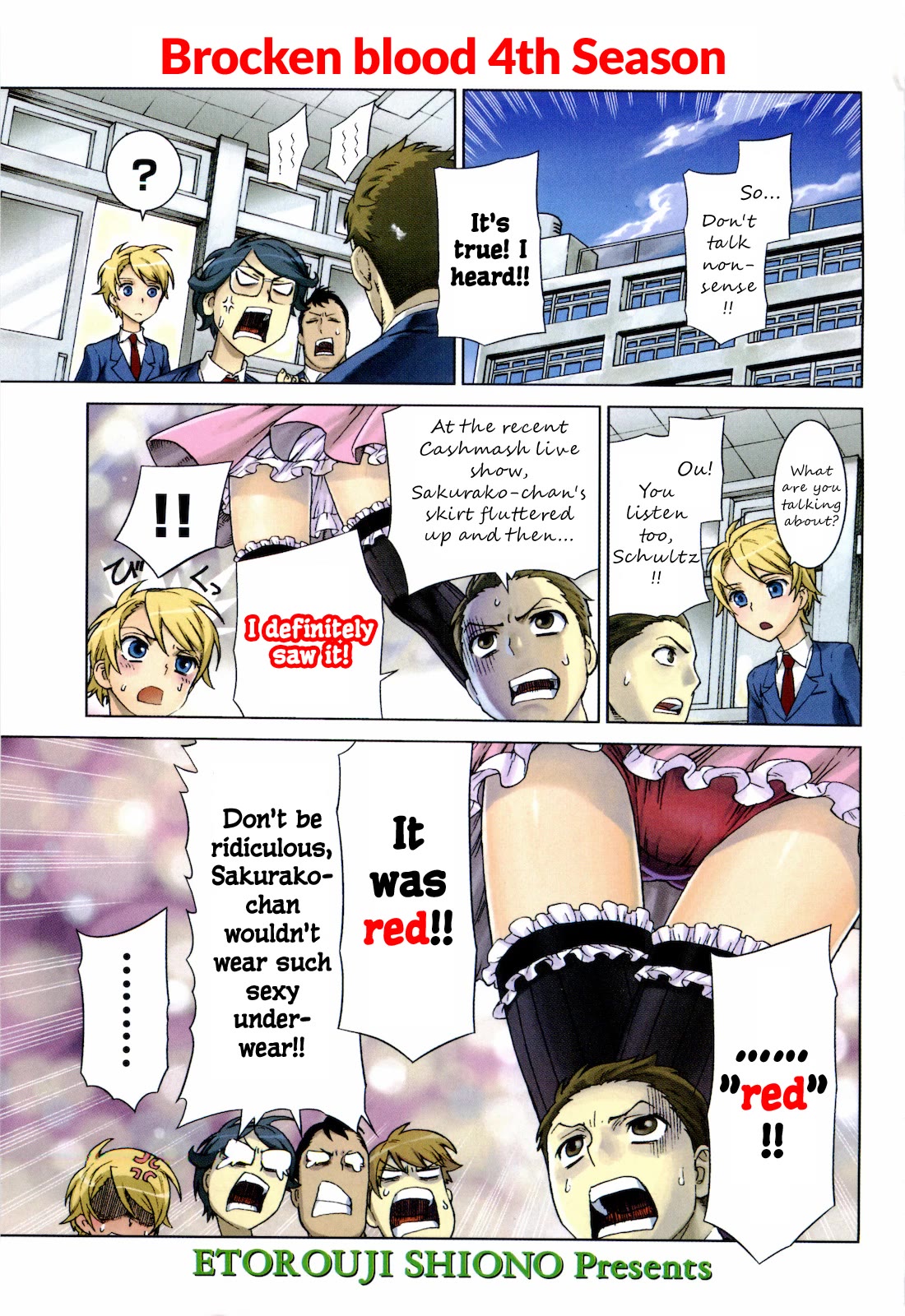 Brocken Blood chapter 23.1 page 4