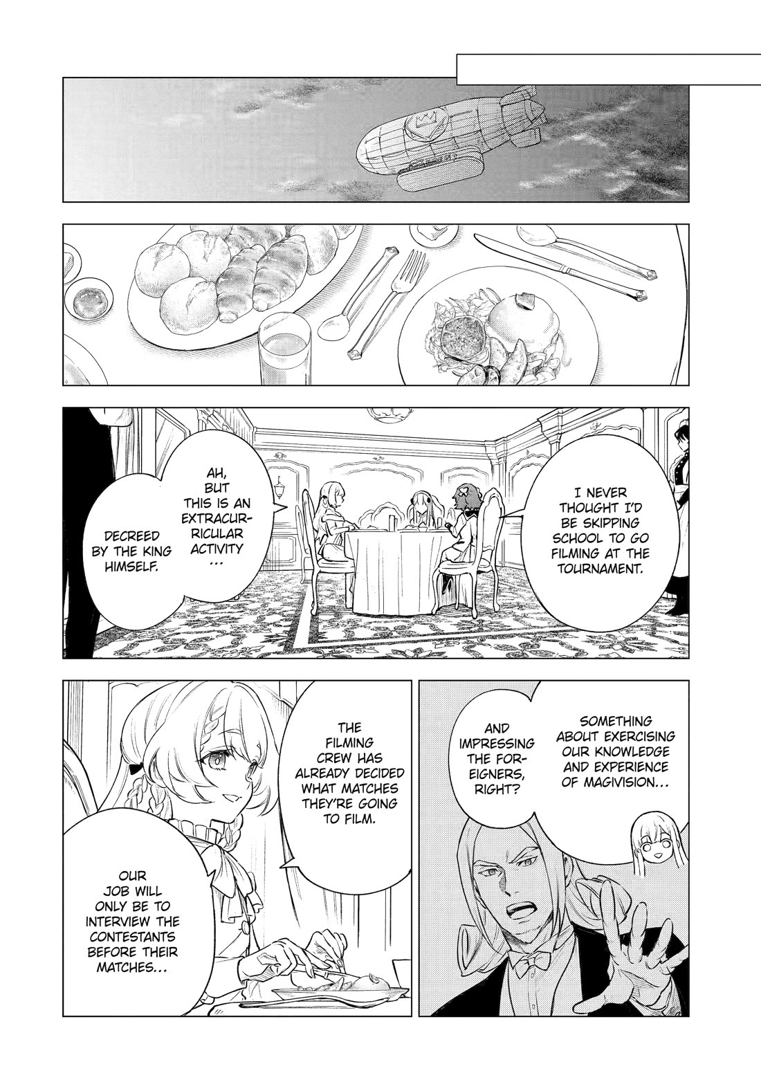 Brutal Daughter Nia Liston: A Splendid Matchless Record of a God-Slaying Warrior Reincarnated as a Sickly Daughter chapter 41 page 31