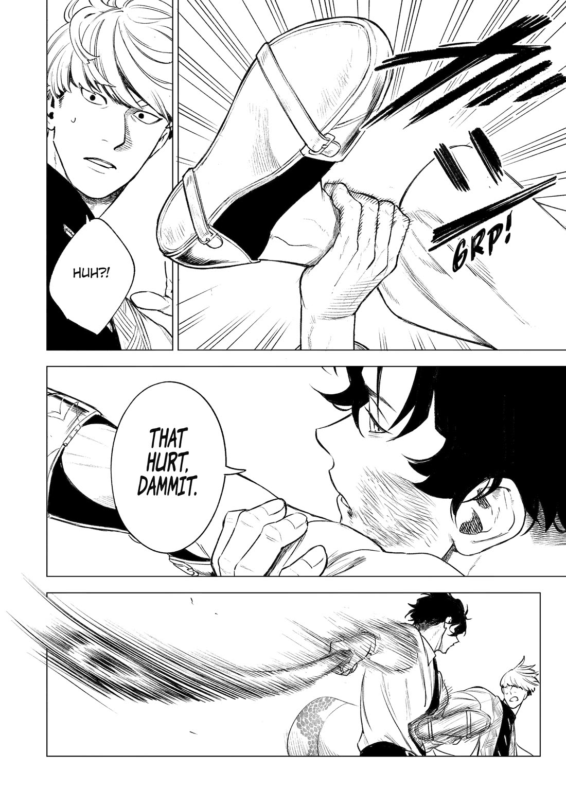 Brutal Daughter Nia Liston: A Splendid Matchless Record of a God-Slaying Warrior Reincarnated as a Sickly Daughter chapter 41 page 6