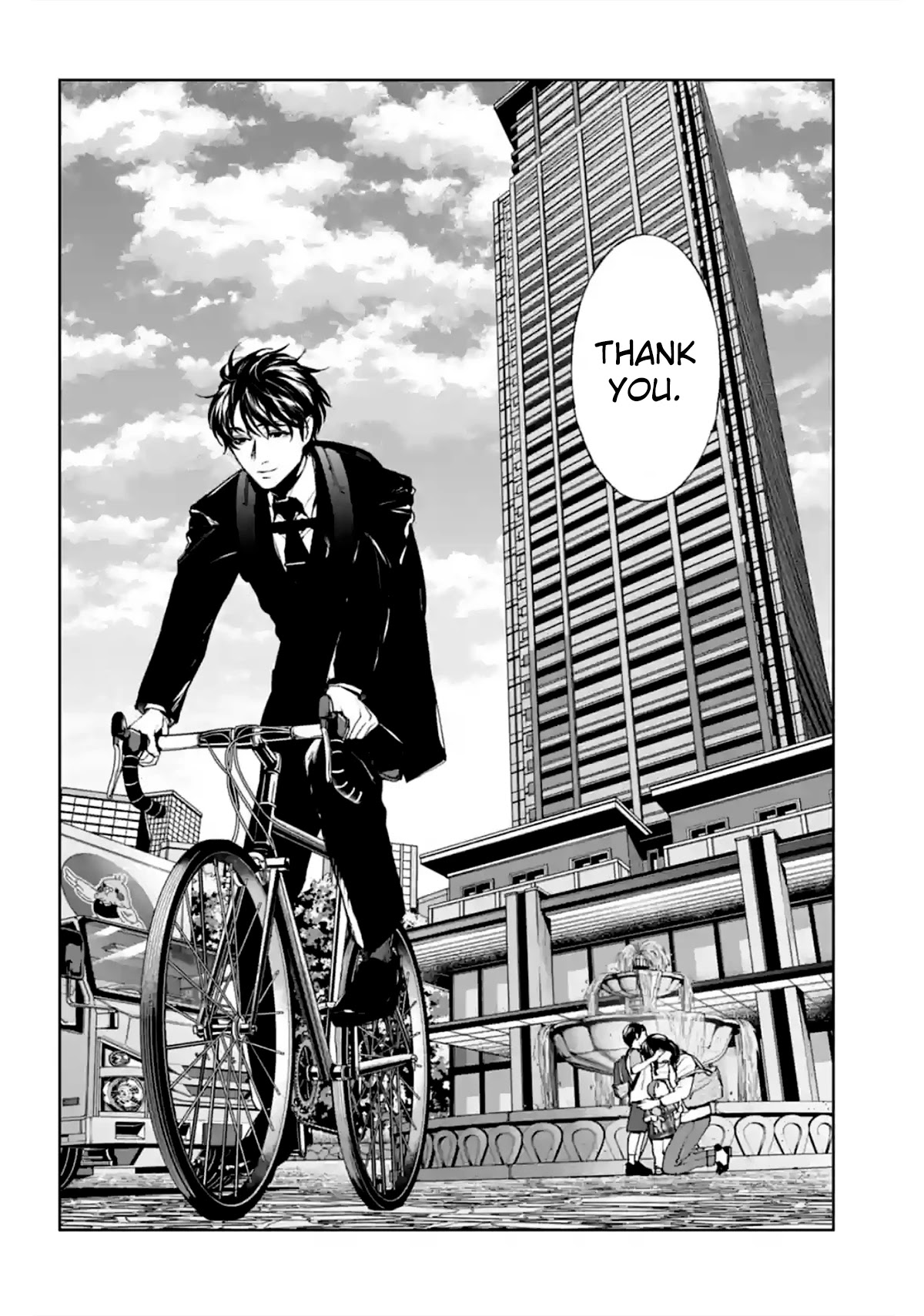 Brutal: Satsujin Kansatsukan no Kokuhaku chapter 14 page 58