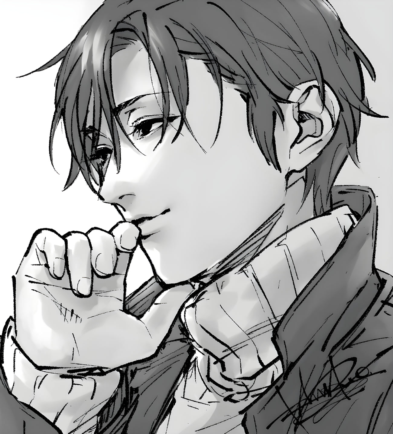 Brutal: Satsujin Kansatsukan no Kokuhaku chapter 19.5 page 12