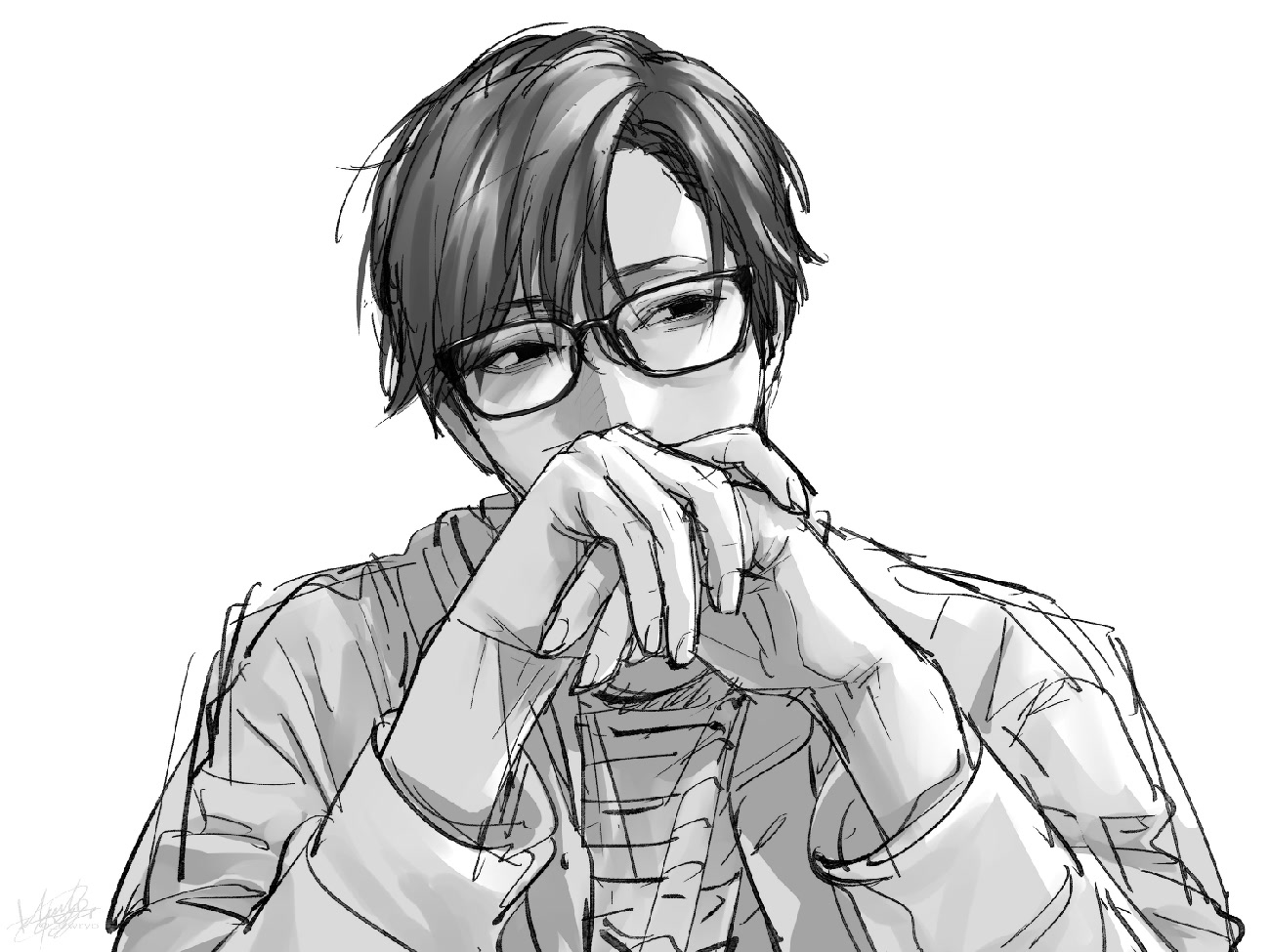 Brutal: Satsujin Kansatsukan no Kokuhaku chapter 19.5 page 19