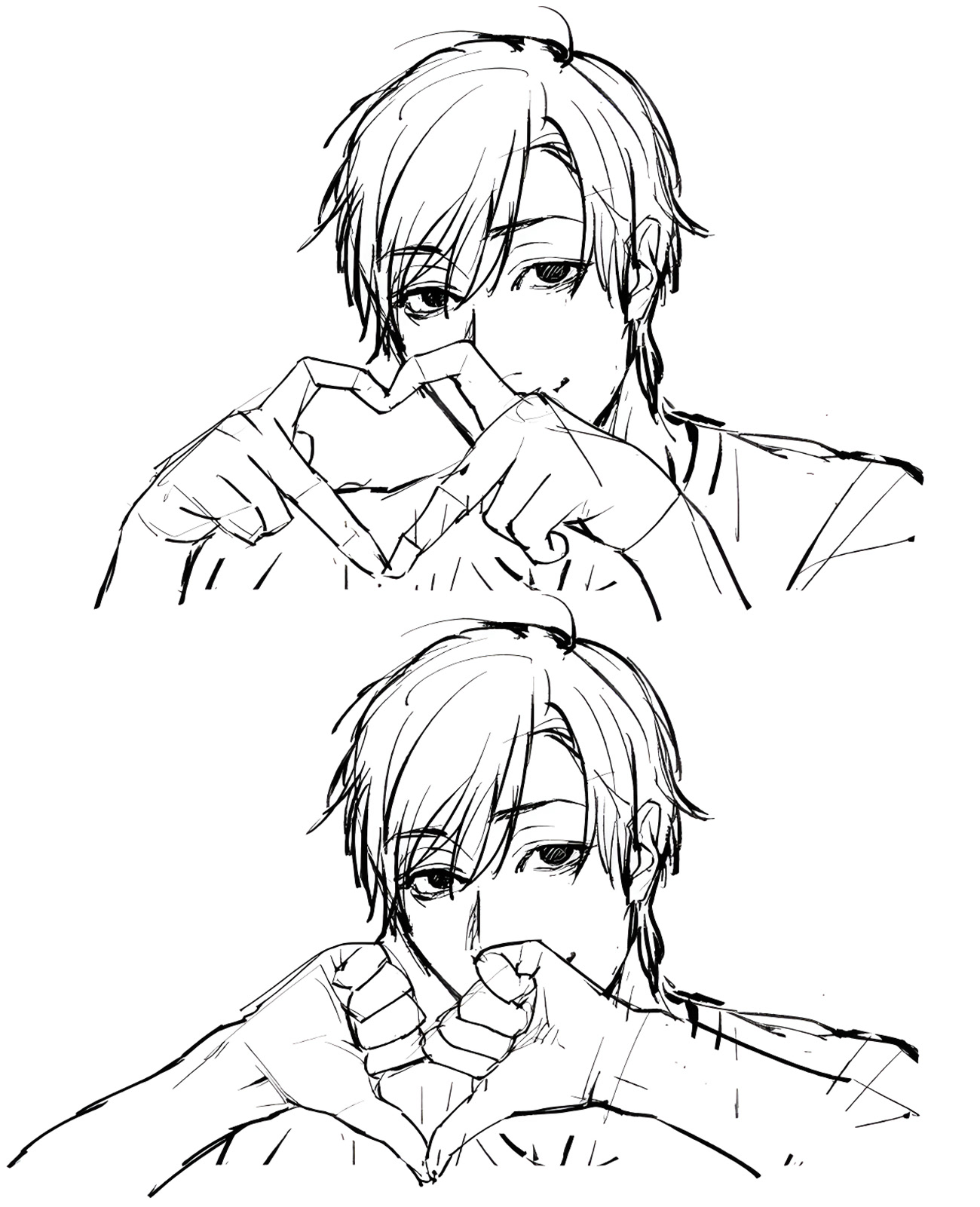 Brutal: Satsujin Kansatsukan no Kokuhaku chapter 19.5 page 9