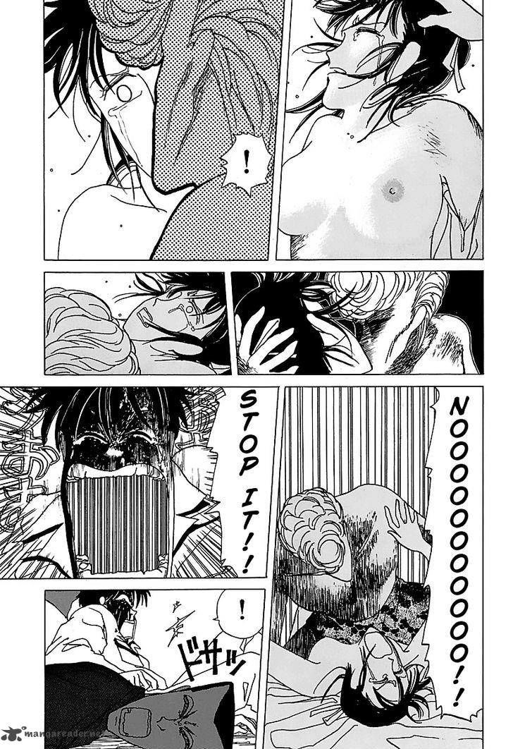 Bucchigiri chapter 12 page 21