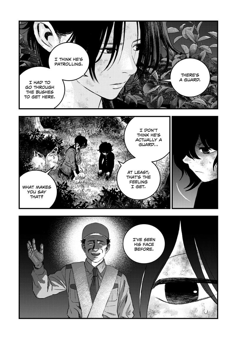 Bug Ego chapter 13 page 17