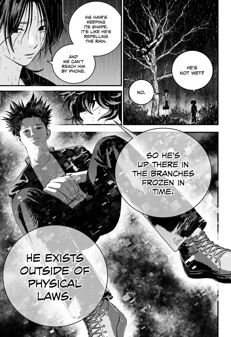 Bug Ego chapter 13 page 7