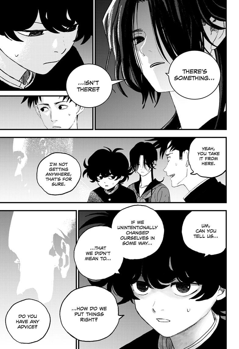 Bug Ego chapter 14 page 27