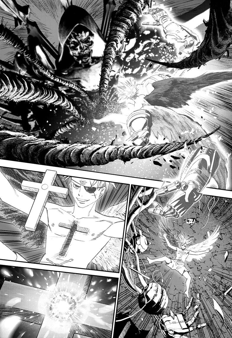 Bug Ego chapter 2 page 66