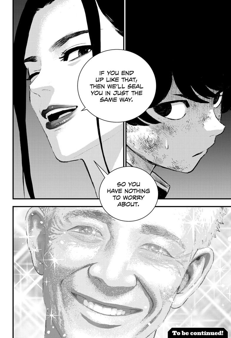 Bug Ego chapter 20 page 18