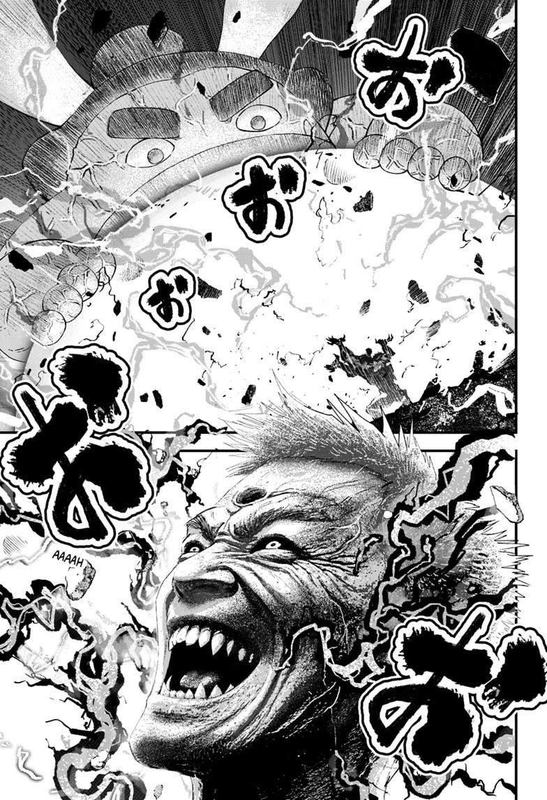Bug Ego chapter 20 page 9