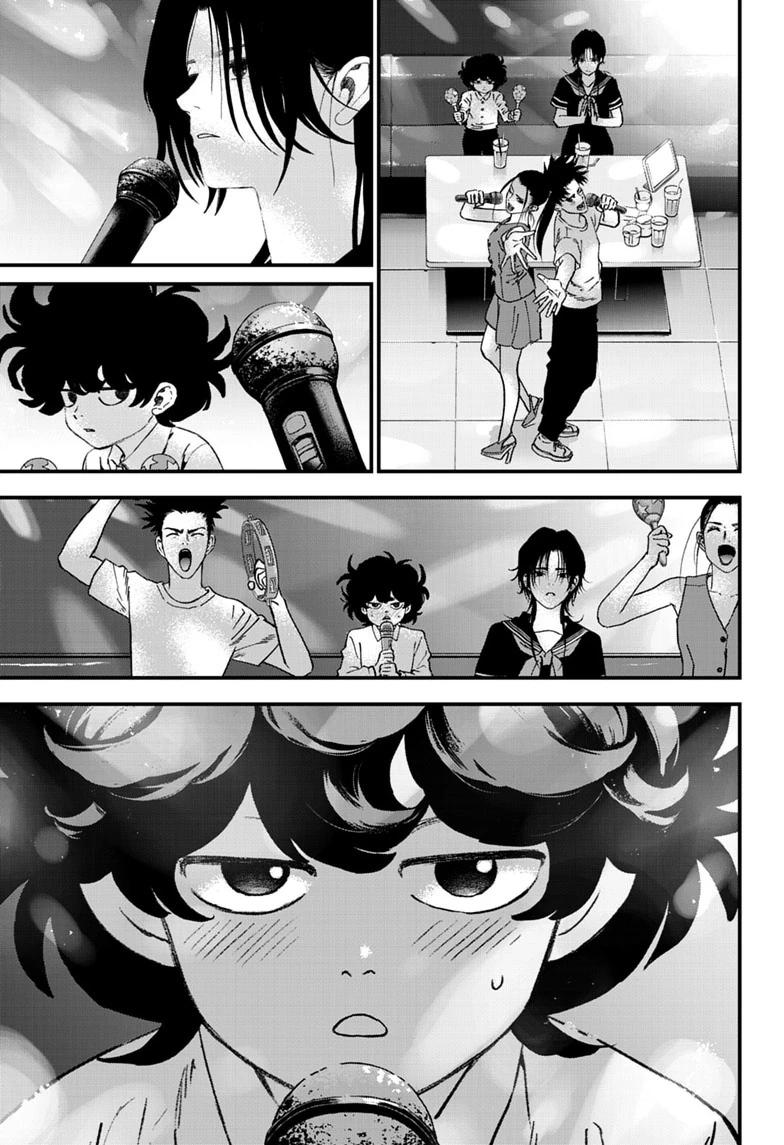 Bug Ego chapter 21 page 18
