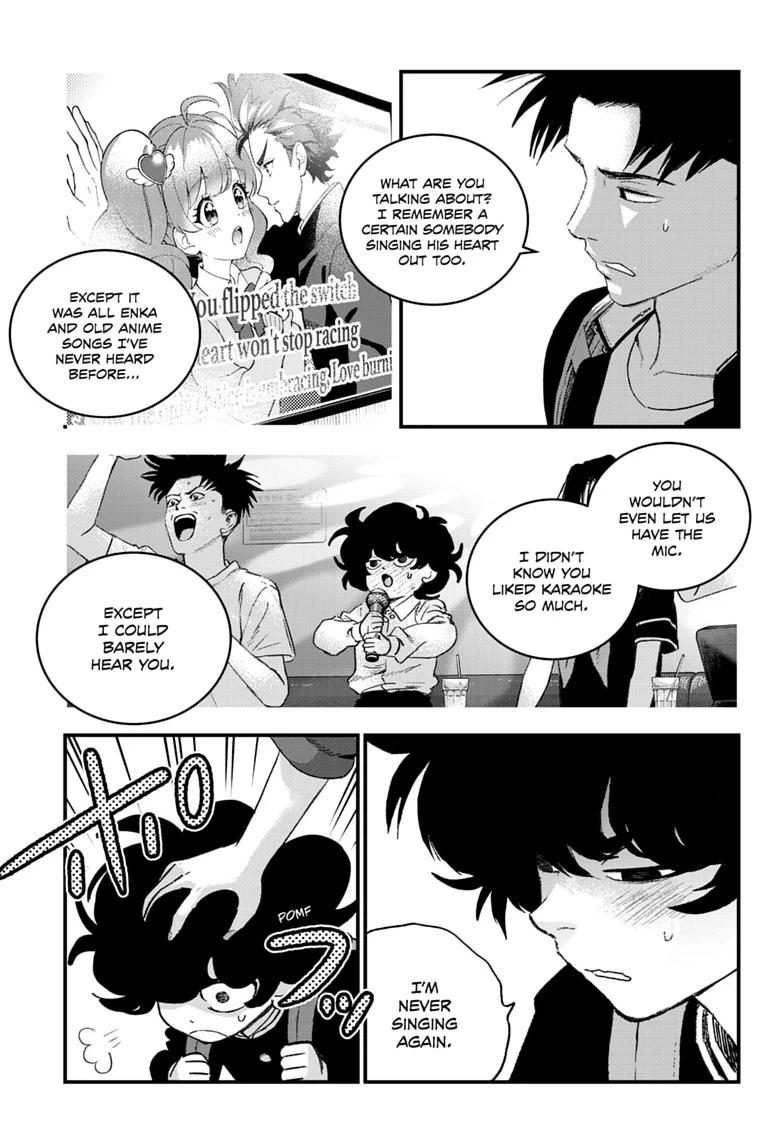 Bug Ego chapter 21 page 20