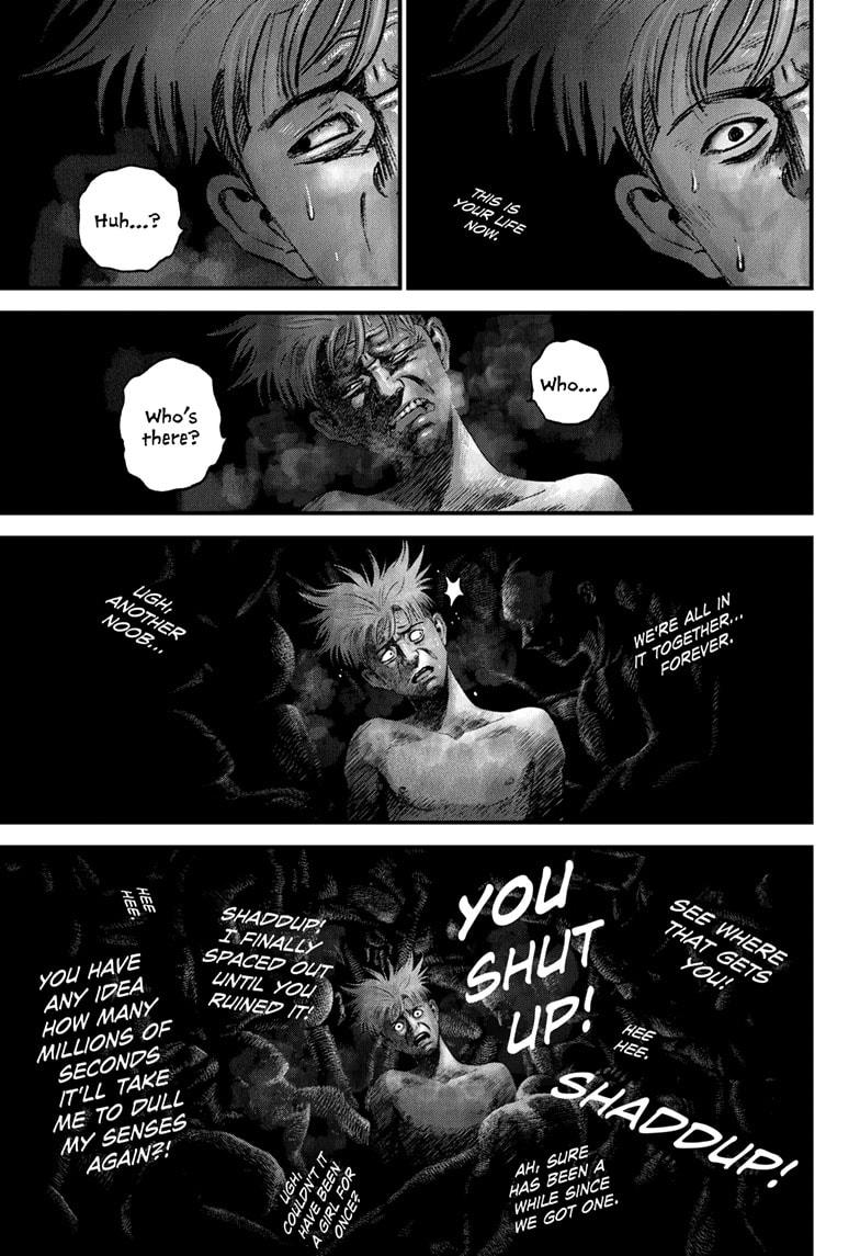 Bug Ego chapter 3 page 48