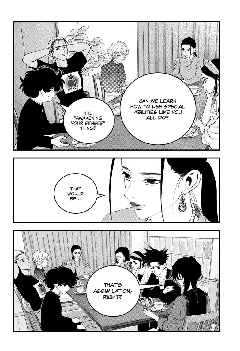 Bug Ego chapter 18 page 16