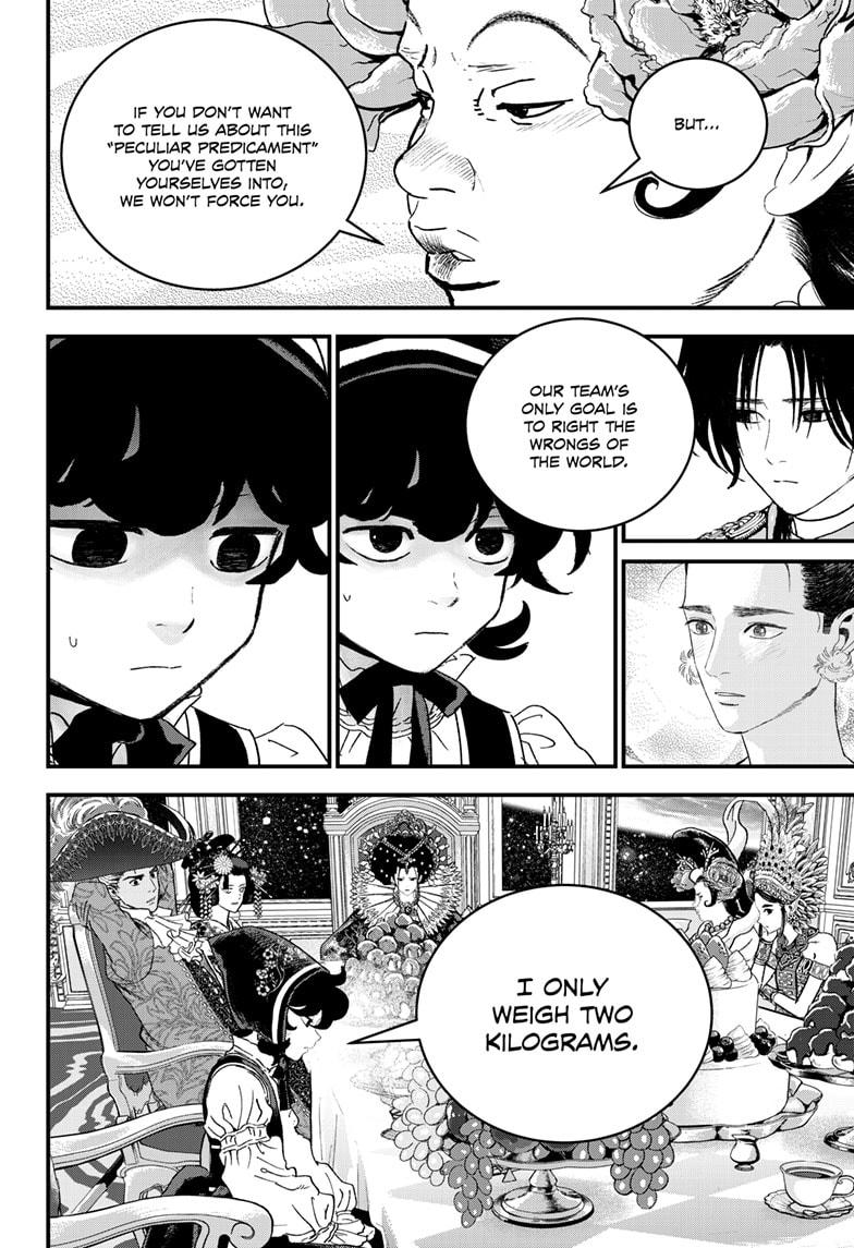 Bug Ego chapter 18 page 24