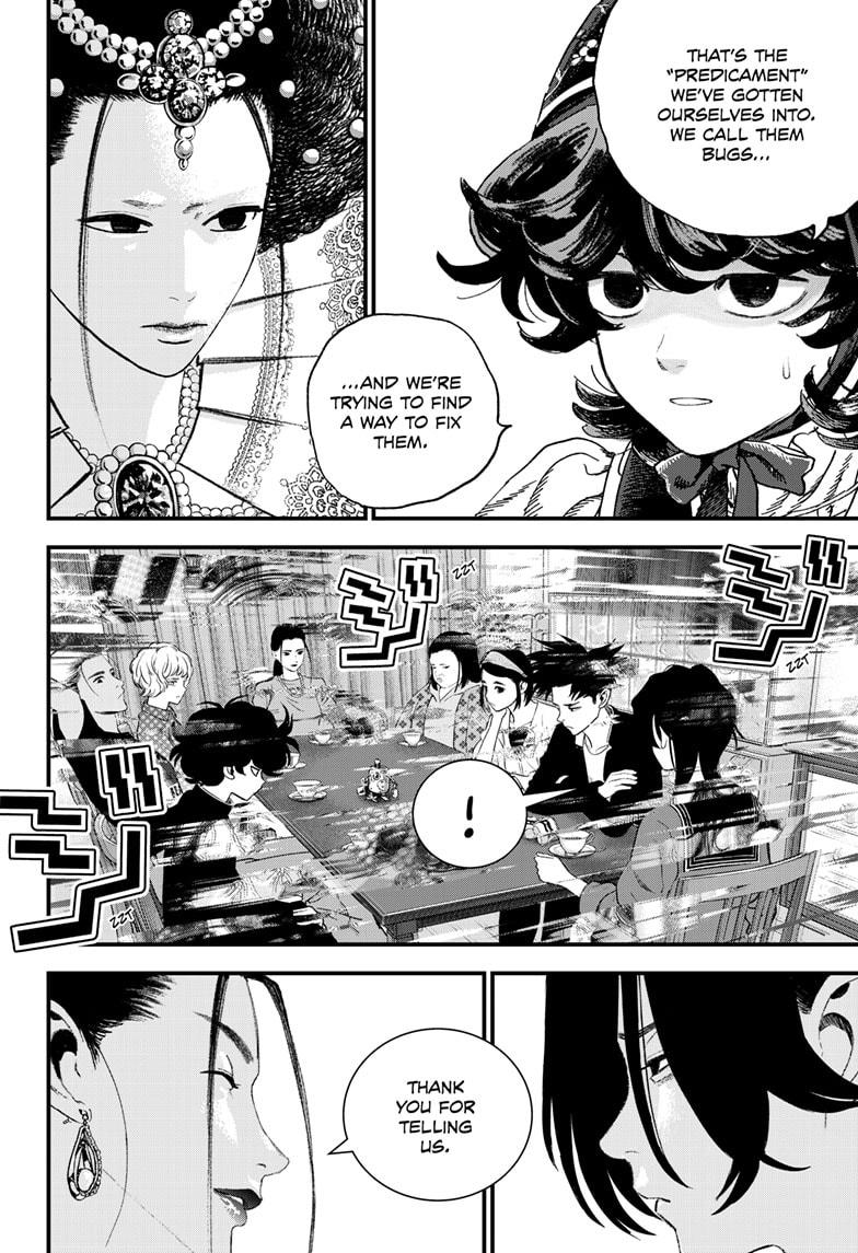 Bug Ego chapter 18 page 26