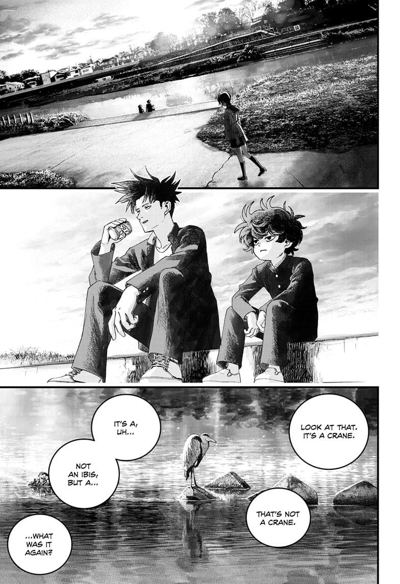 Bug Ego chapter 9 page 33