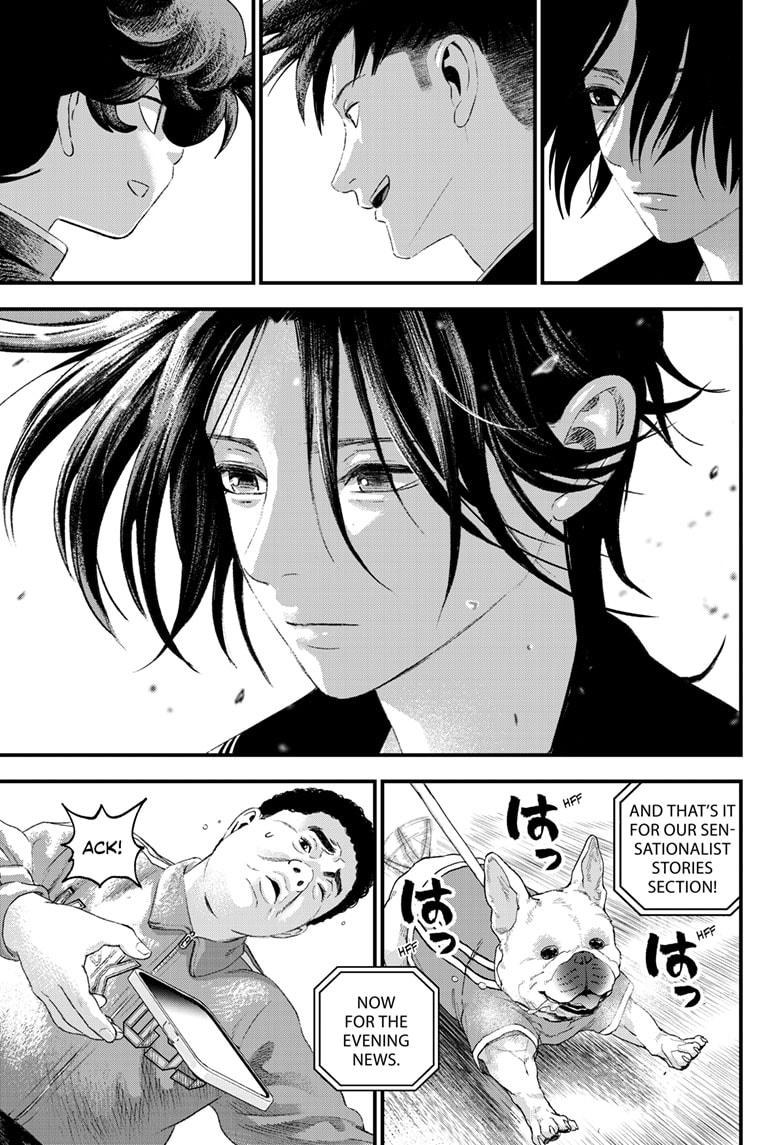 Bug Ego chapter 9 page 35