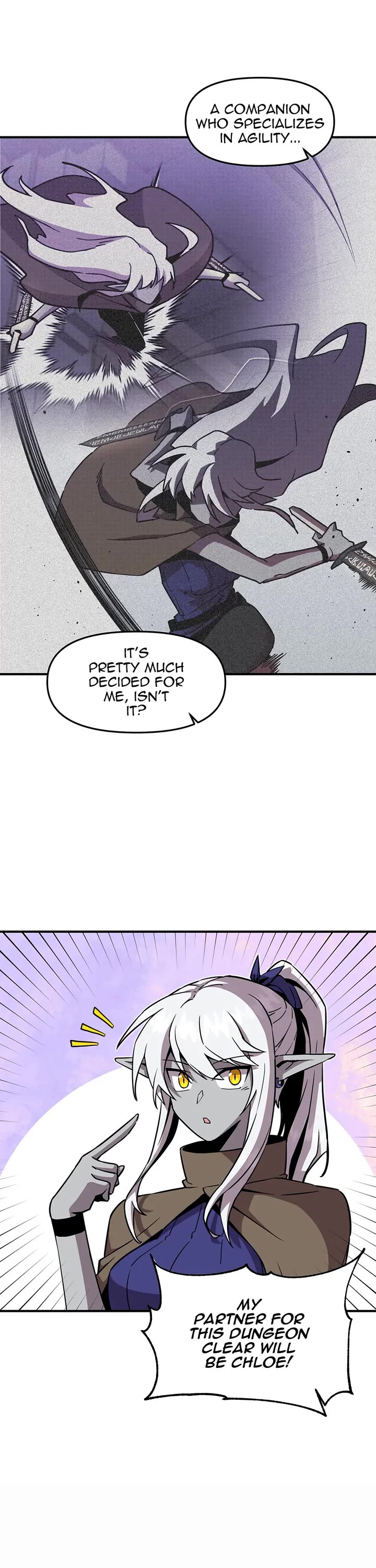 Bug Player chapter 152 page 11