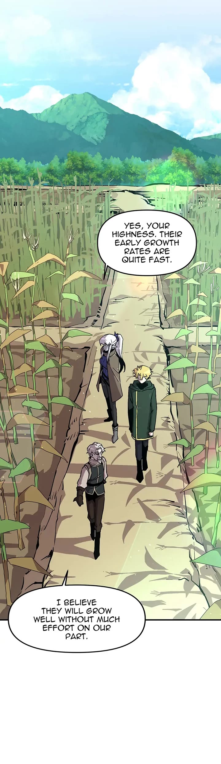 Bug Player chapter 152 page 19