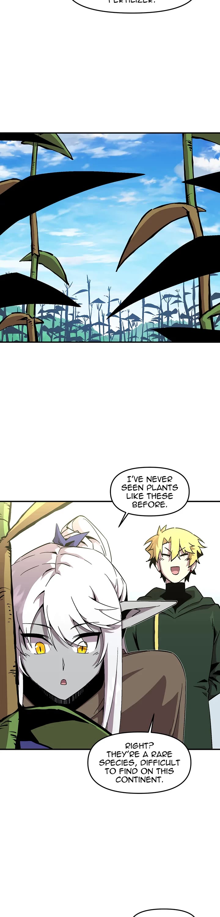 Bug Player chapter 152 page 21