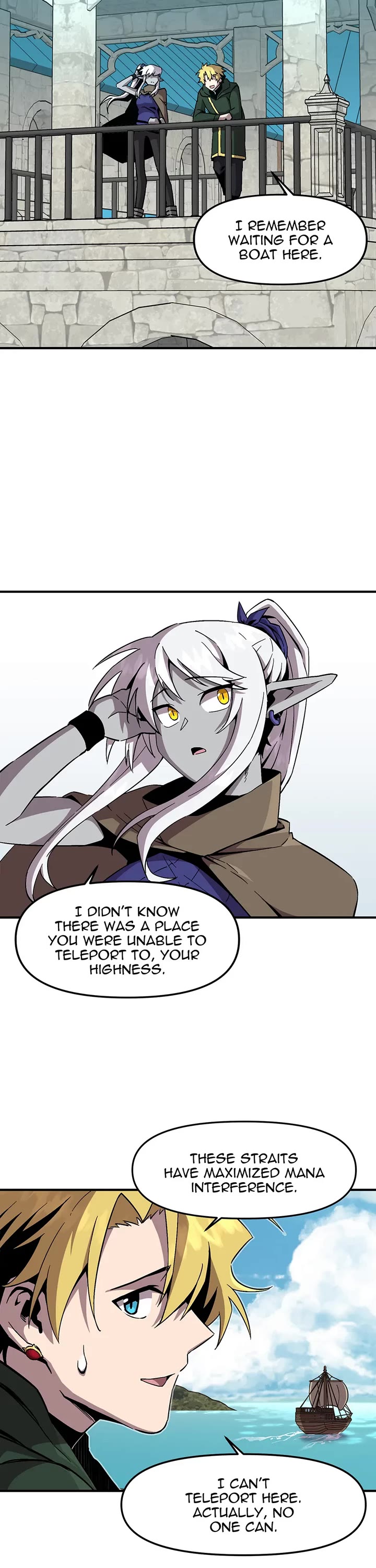 Bug Player chapter 152 page 26