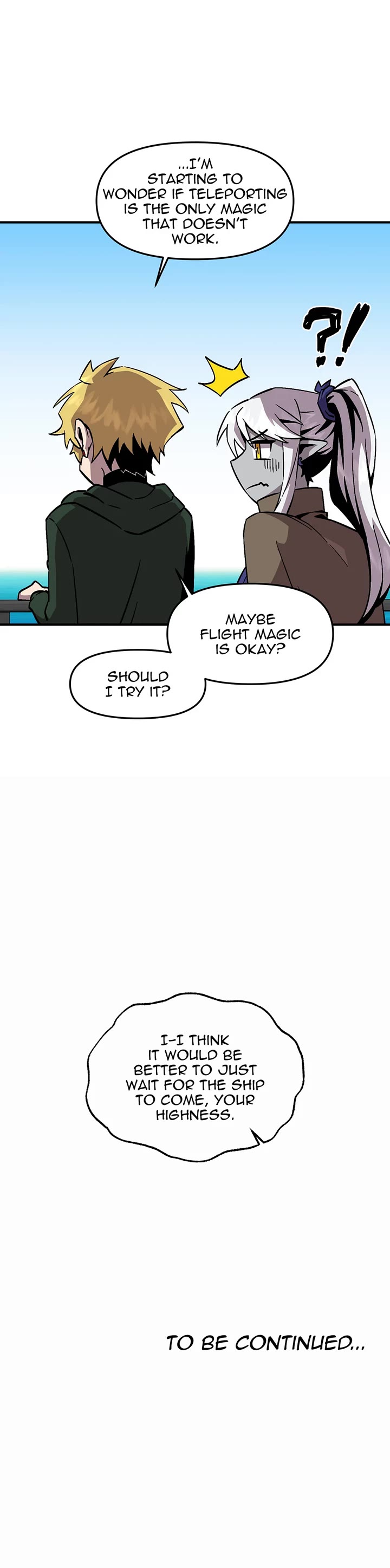 Bug Player chapter 152 page 28