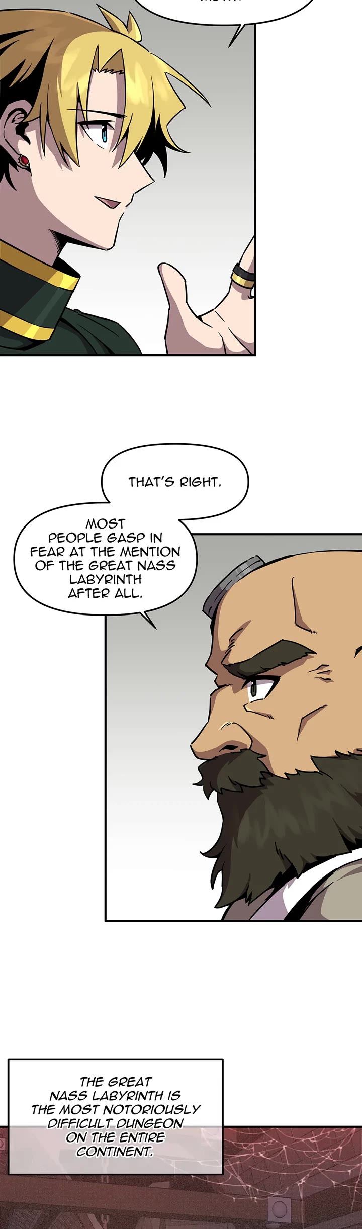 Bug Player chapter 152 page 4