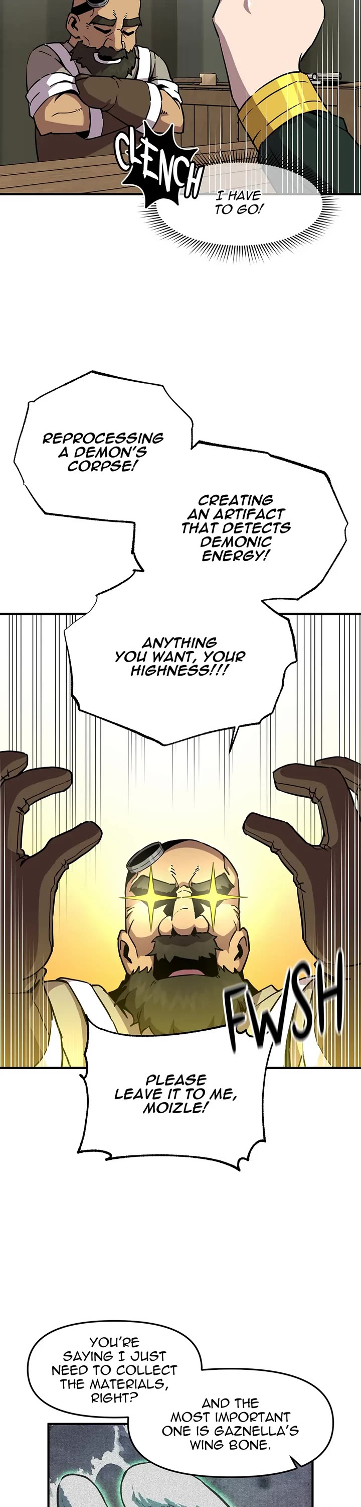 Bug Player chapter 152 page 6