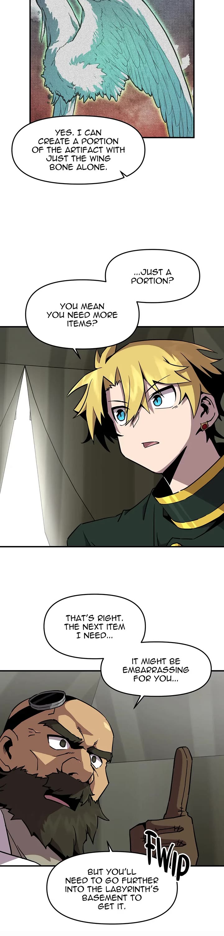 Bug Player chapter 152 page 7