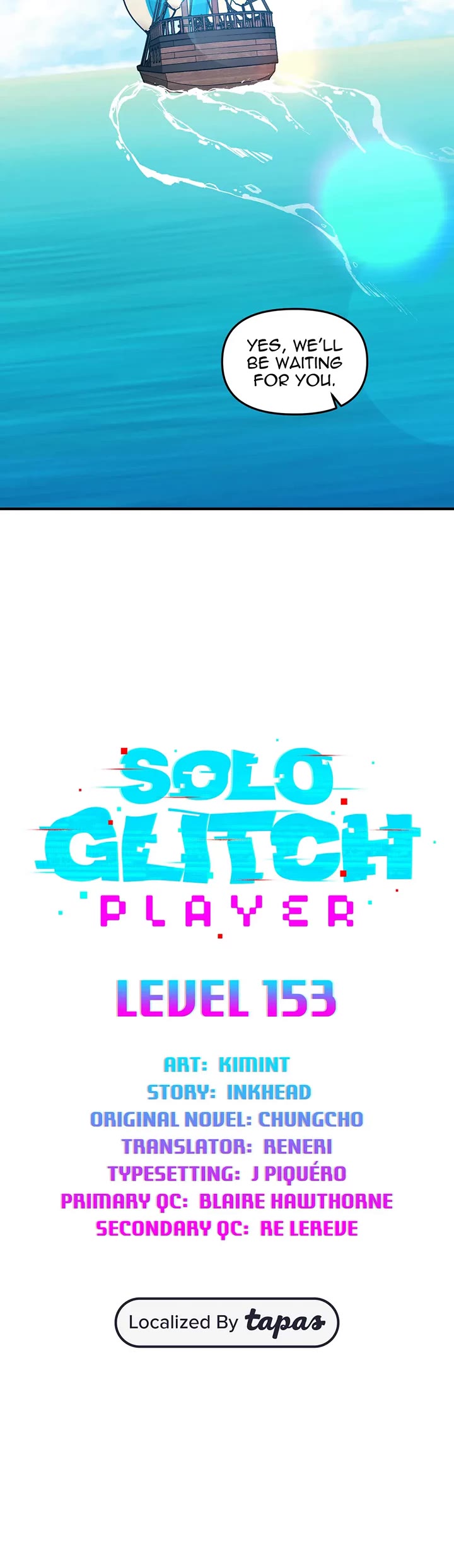 Bug Player chapter 153 page 10