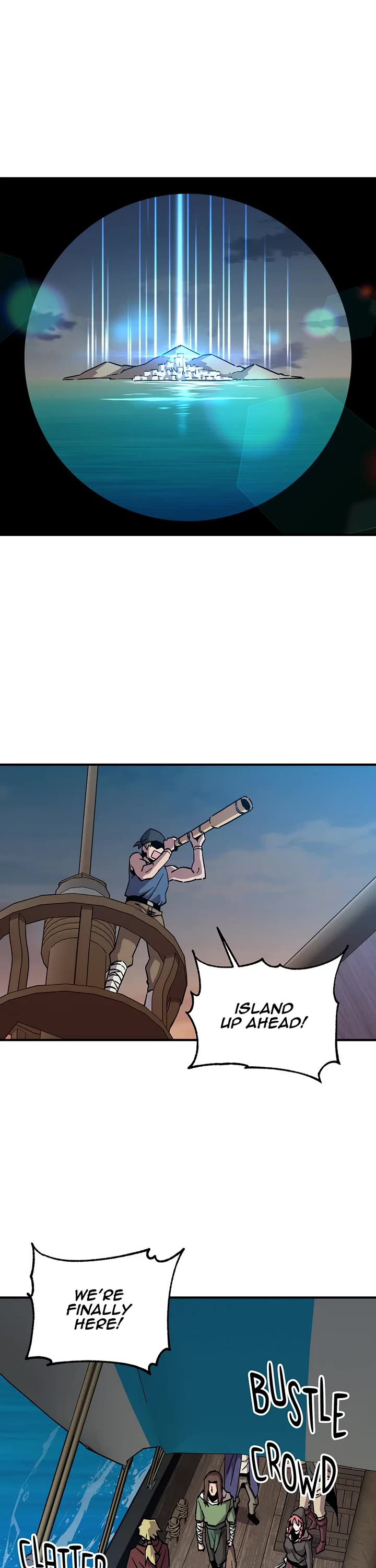 Bug Player chapter 153 page 11