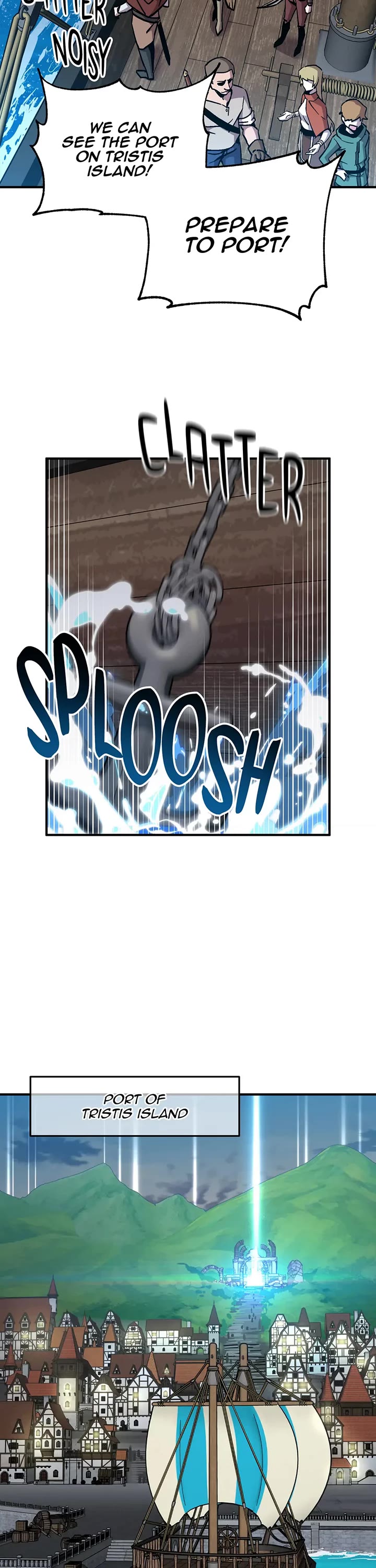 Bug Player chapter 153 page 12