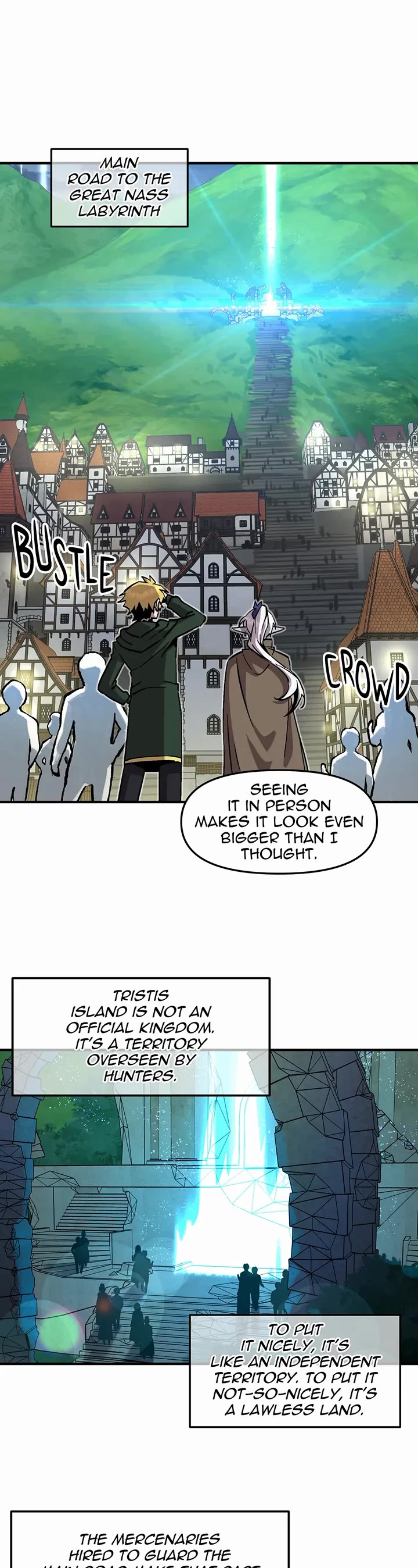 Bug Player chapter 153 page 14