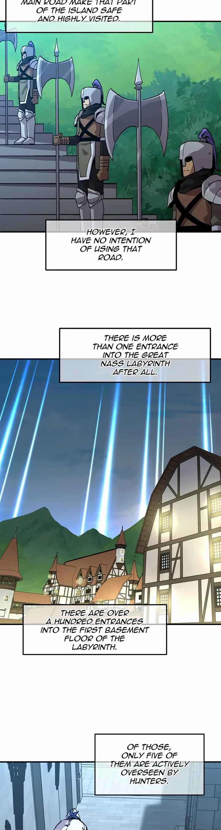 Bug Player chapter 153 page 15