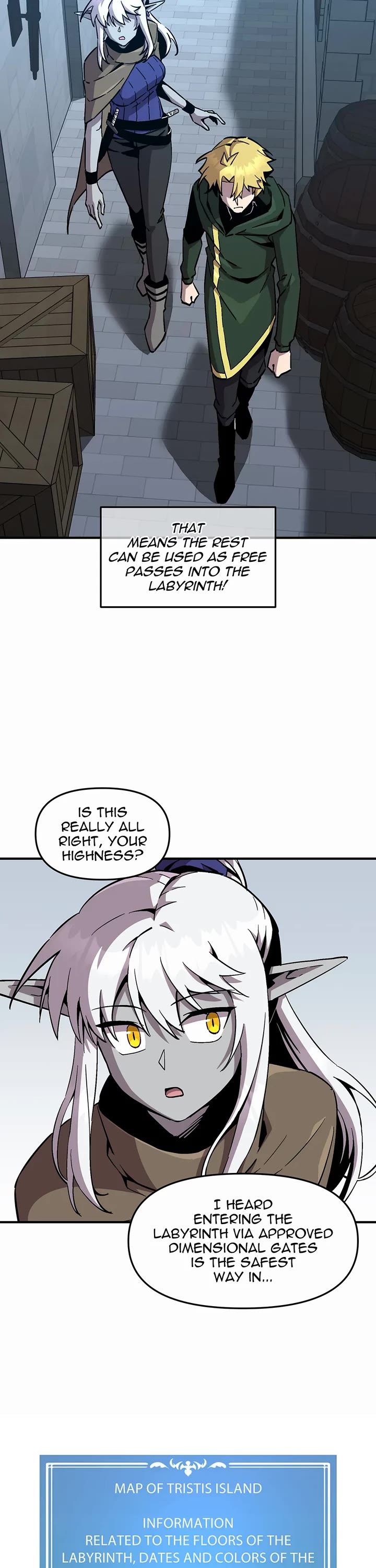 Bug Player chapter 153 page 16