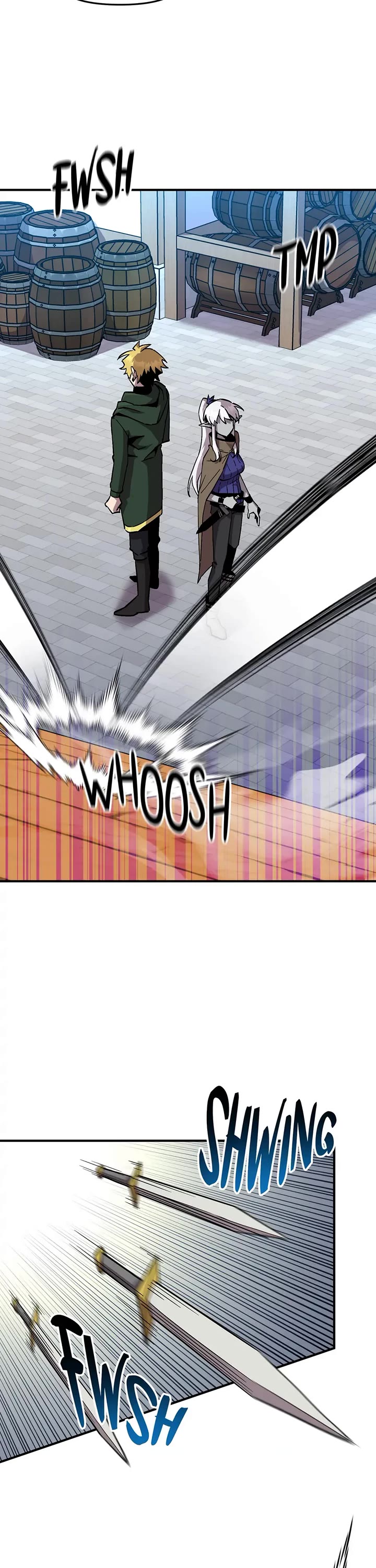 Bug Player chapter 153 page 18