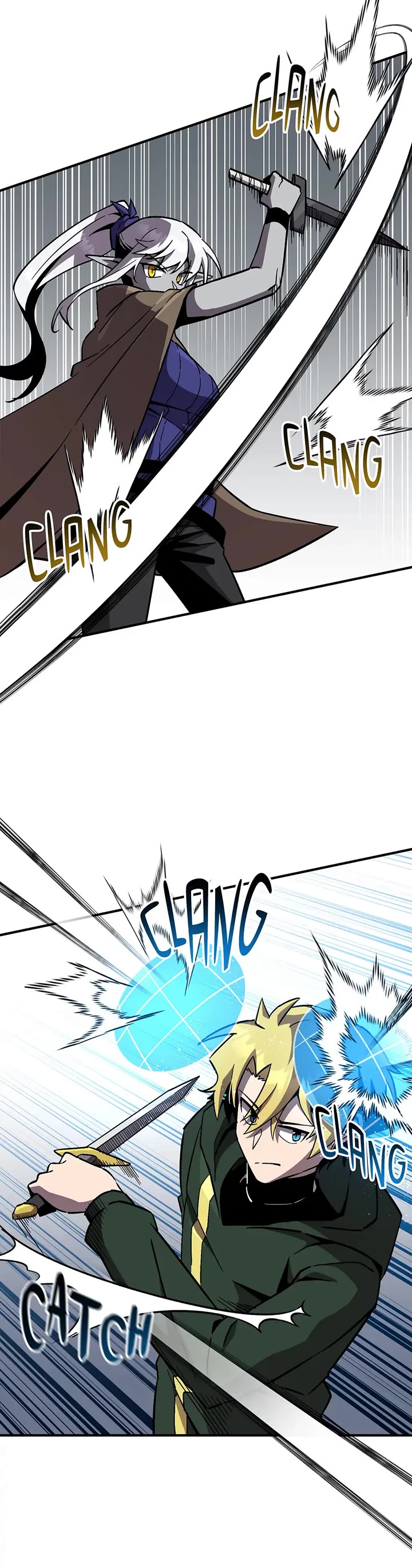 Bug Player chapter 153 page 19