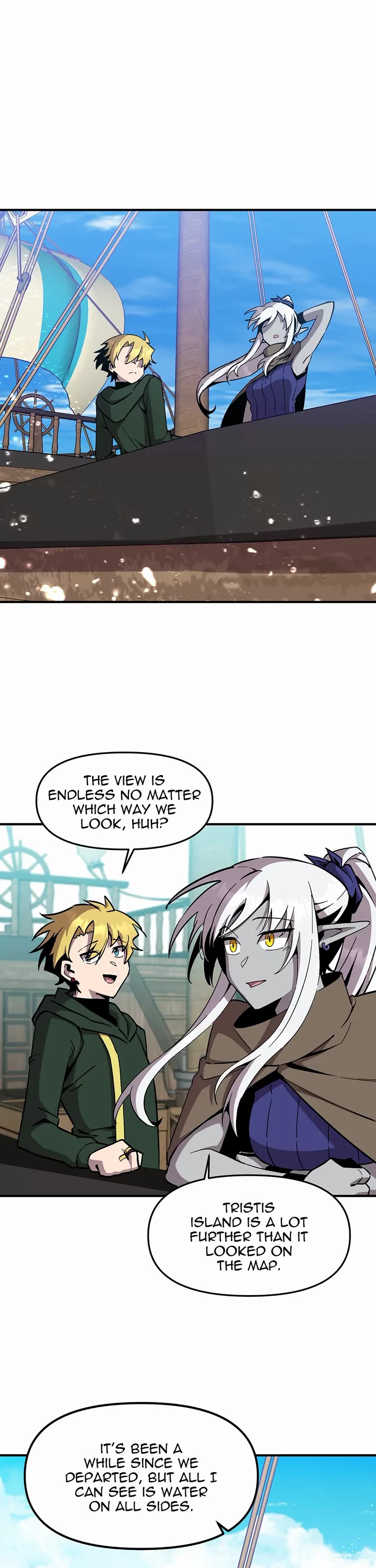 Bug Player chapter 153 page 2