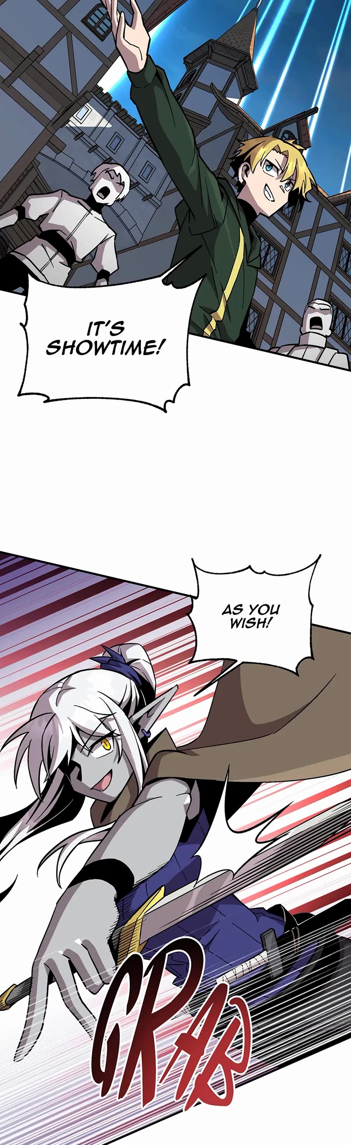 Bug Player chapter 153 page 24